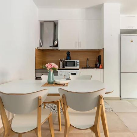 Vivienda Junto A Ruzafa - 12 Pax Y Mas Apartment Valencia Luaran gambar