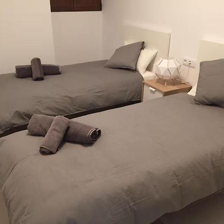 Vivienda Junto A Ruzafa - 12 Pax Y Mas Apartment Valencia Luaran gambar