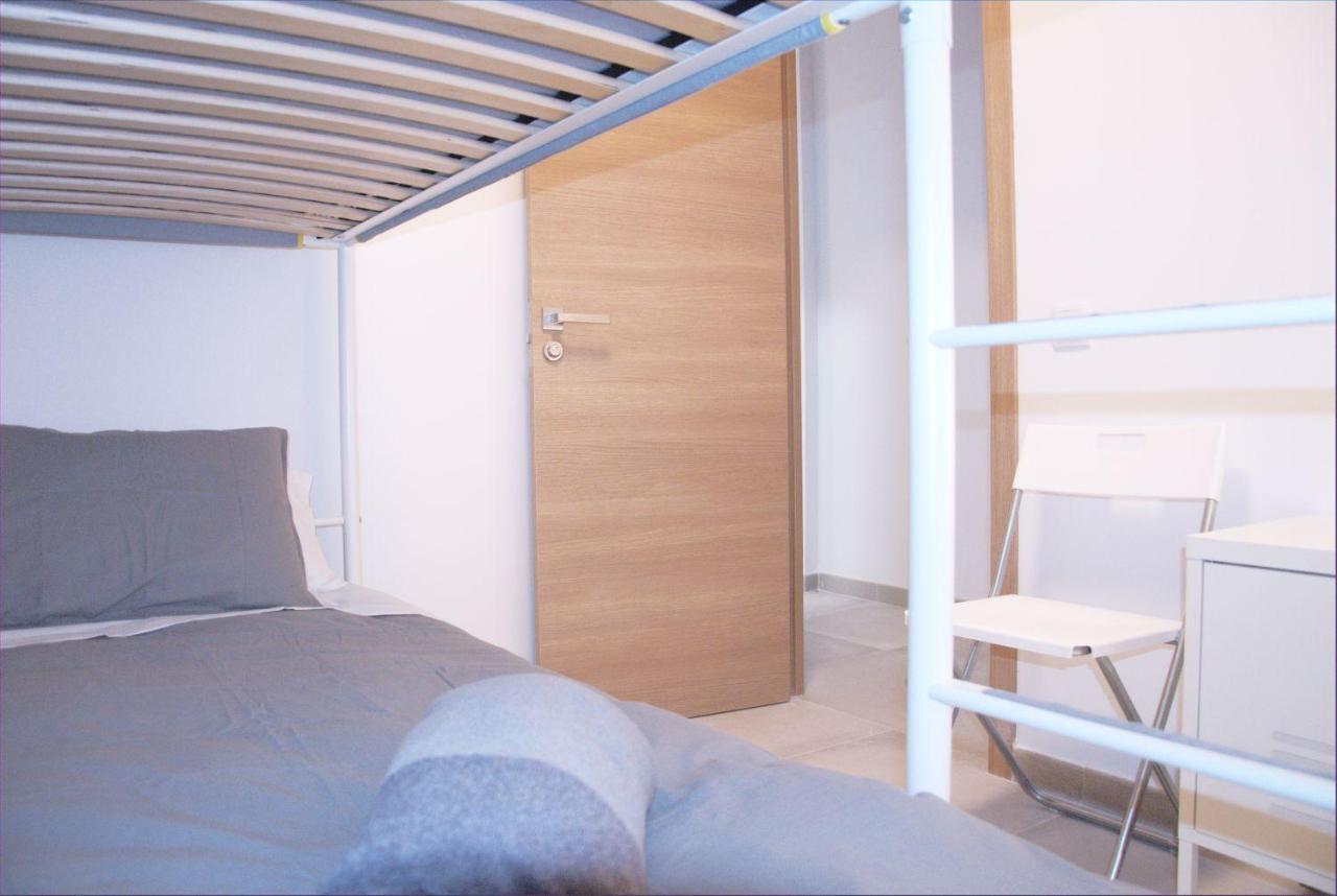 Vivienda Junto A Ruzafa - 12 Pax Y Mas Apartment Valencia Luaran gambar