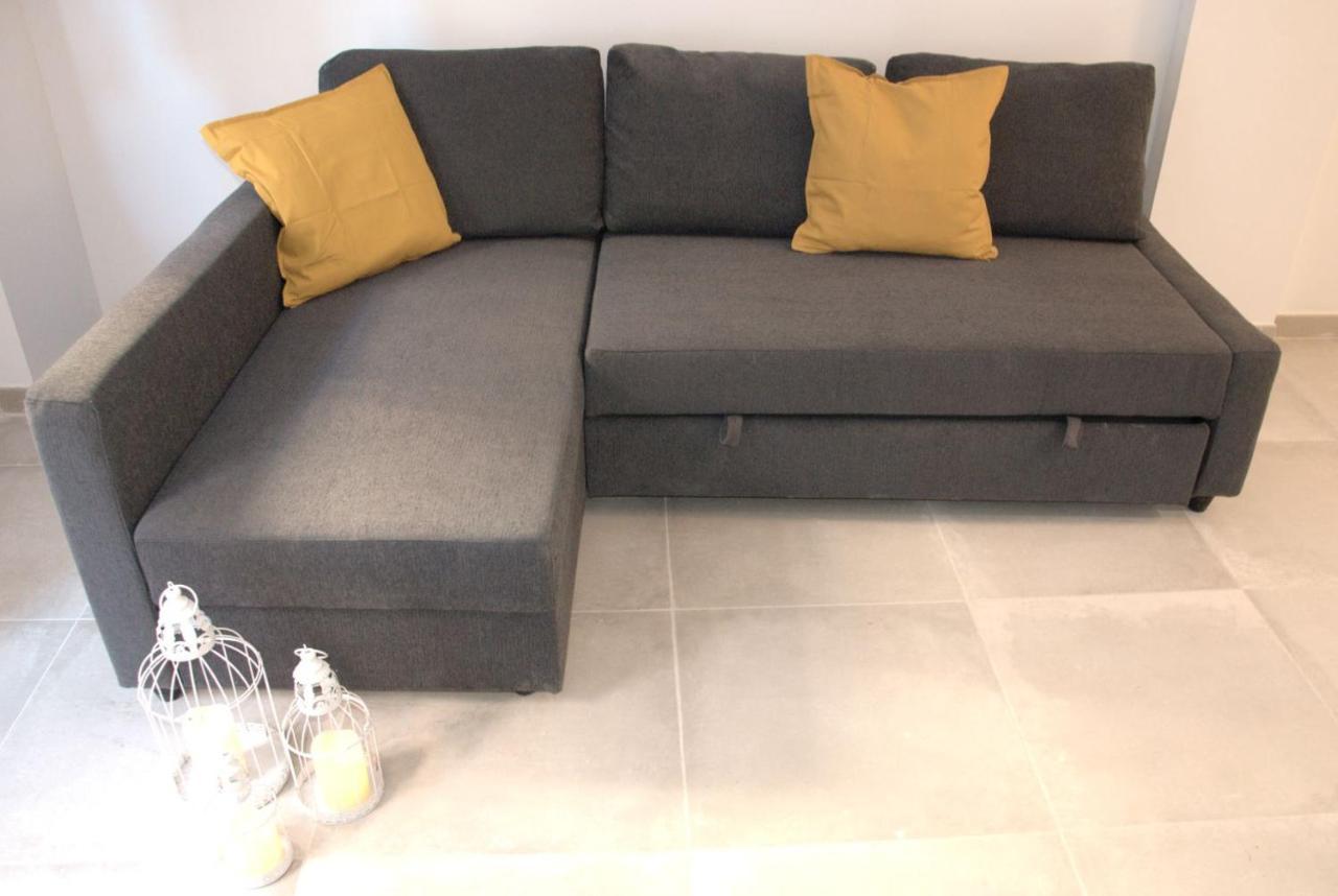 Vivienda Junto A Ruzafa - 12 Pax Y Mas Apartment Valencia Luaran gambar