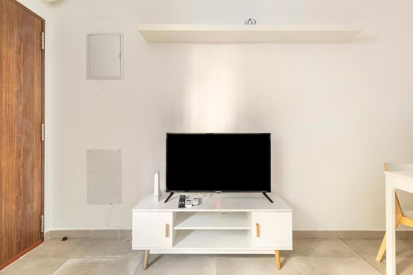 Vivienda Junto A Ruzafa - 12 Pax Y Mas Apartment Valencia Luaran gambar