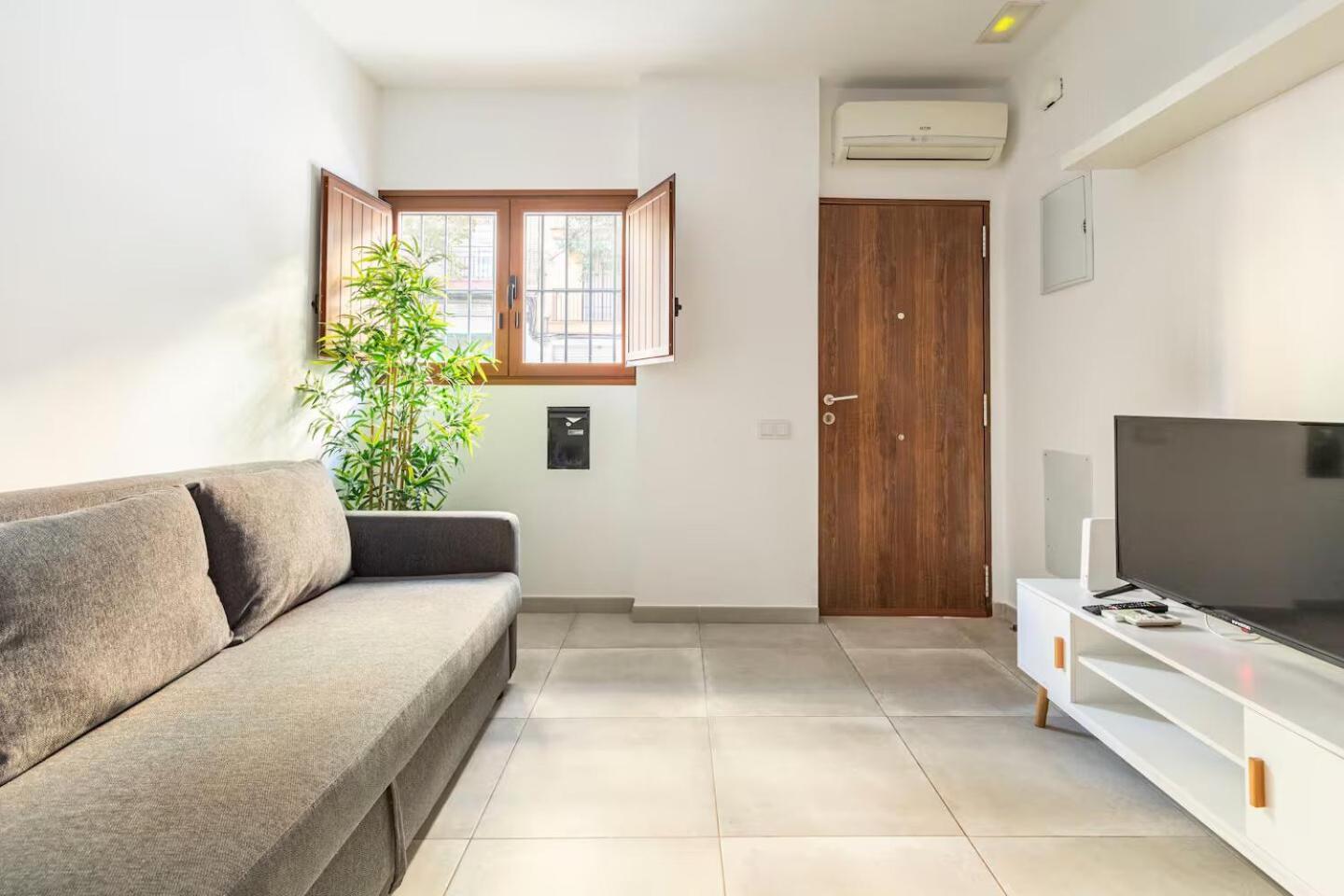 Vivienda Junto A Ruzafa - 12 Pax Y Mas Apartment Valencia Luaran gambar