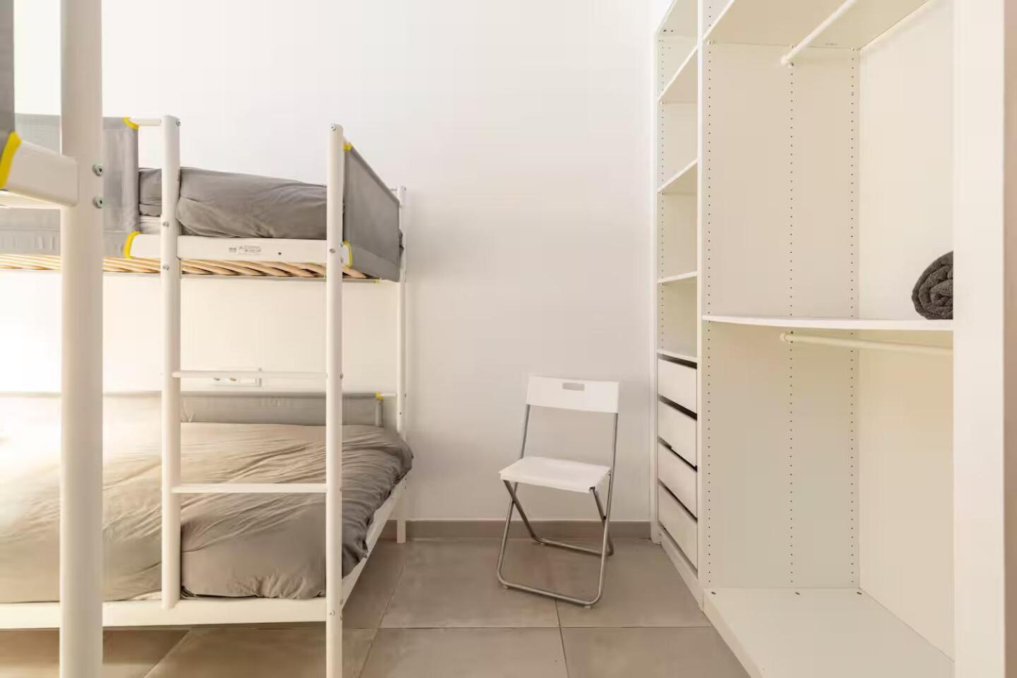 Vivienda Junto A Ruzafa - 12 Pax Y Mas Apartment Valencia Luaran gambar