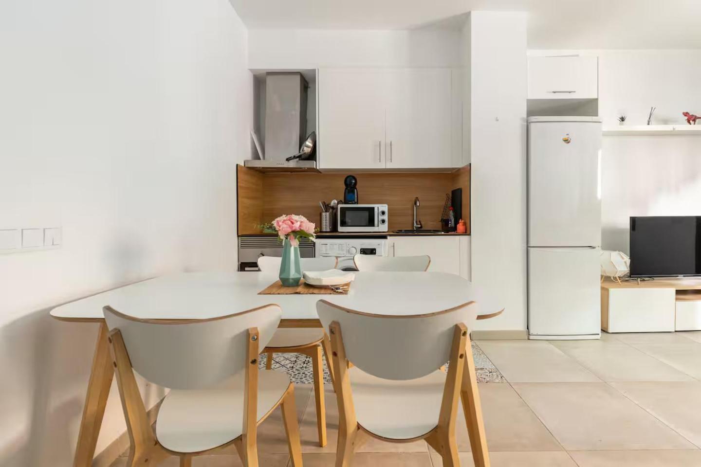 Vivienda Junto A Ruzafa - 12 Pax Y Mas Apartment Valencia Luaran gambar