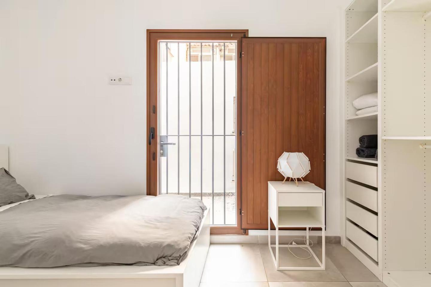 Vivienda Junto A Ruzafa - 12 Pax Y Mas Apartment Valencia Luaran gambar
