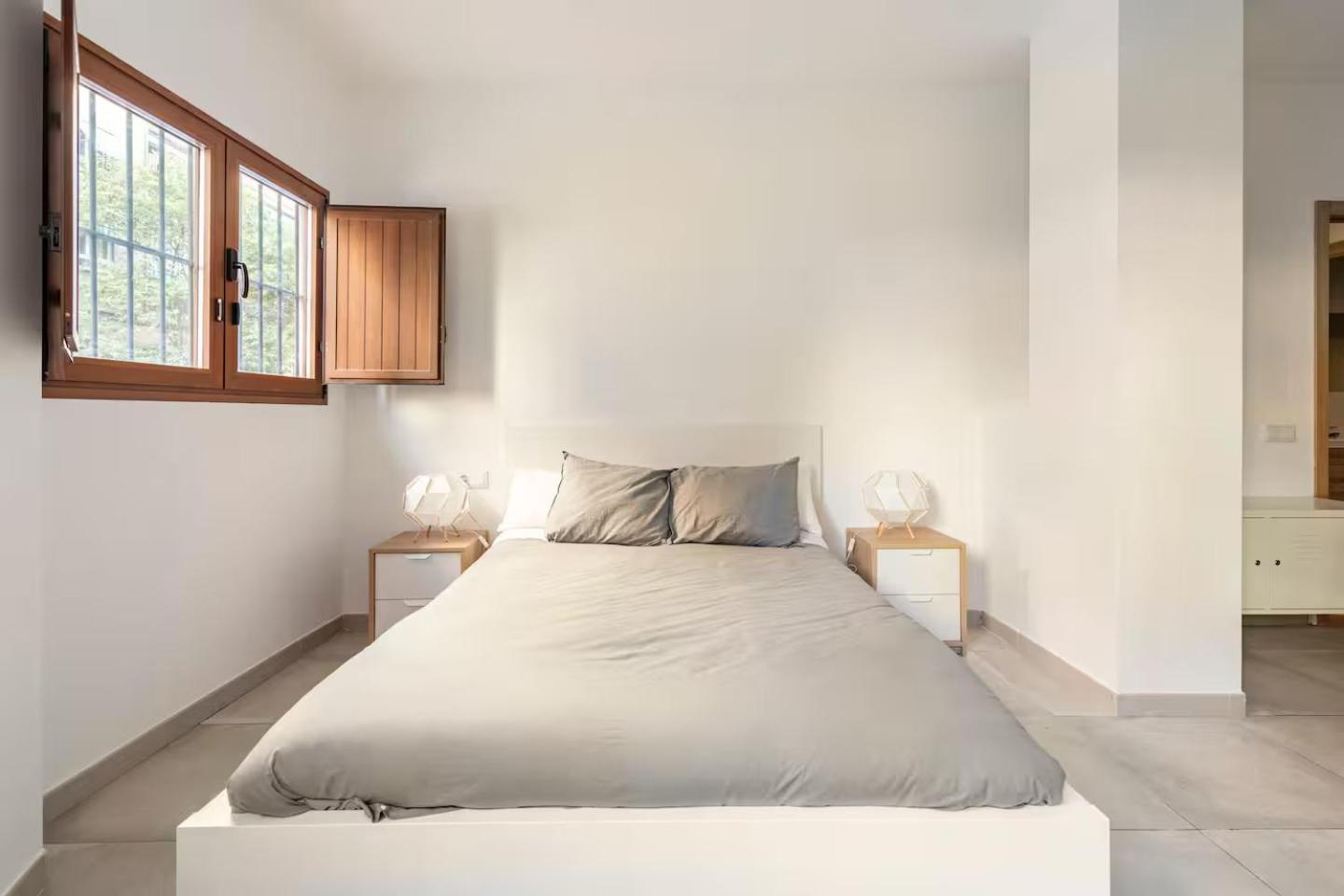 Vivienda Junto A Ruzafa - 12 Pax Y Mas Apartment Valencia Luaran gambar