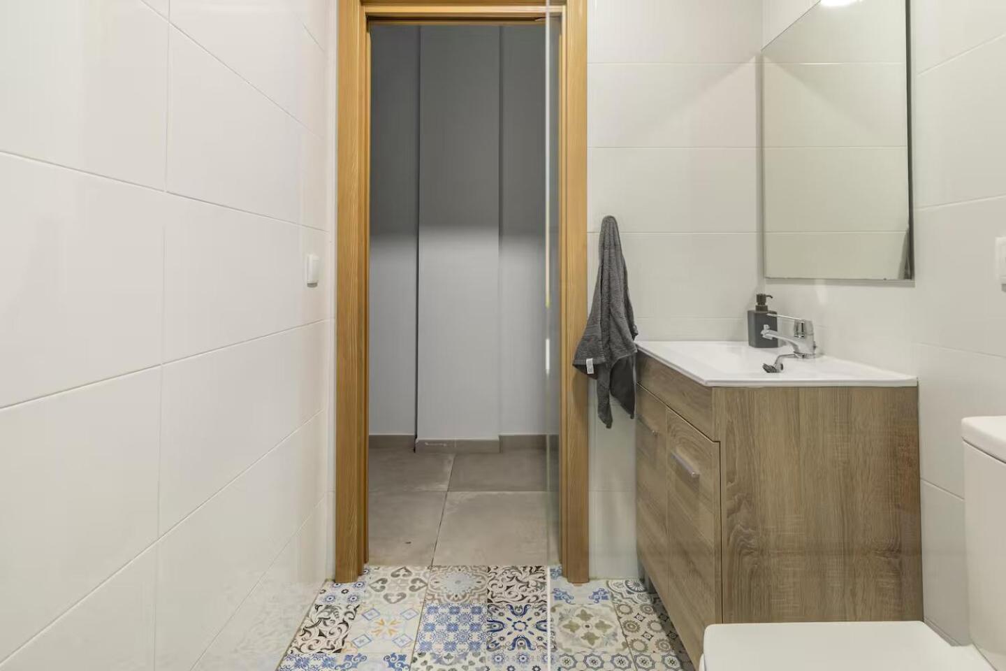 Vivienda Junto A Ruzafa - 12 Pax Y Mas Apartment Valencia Luaran gambar