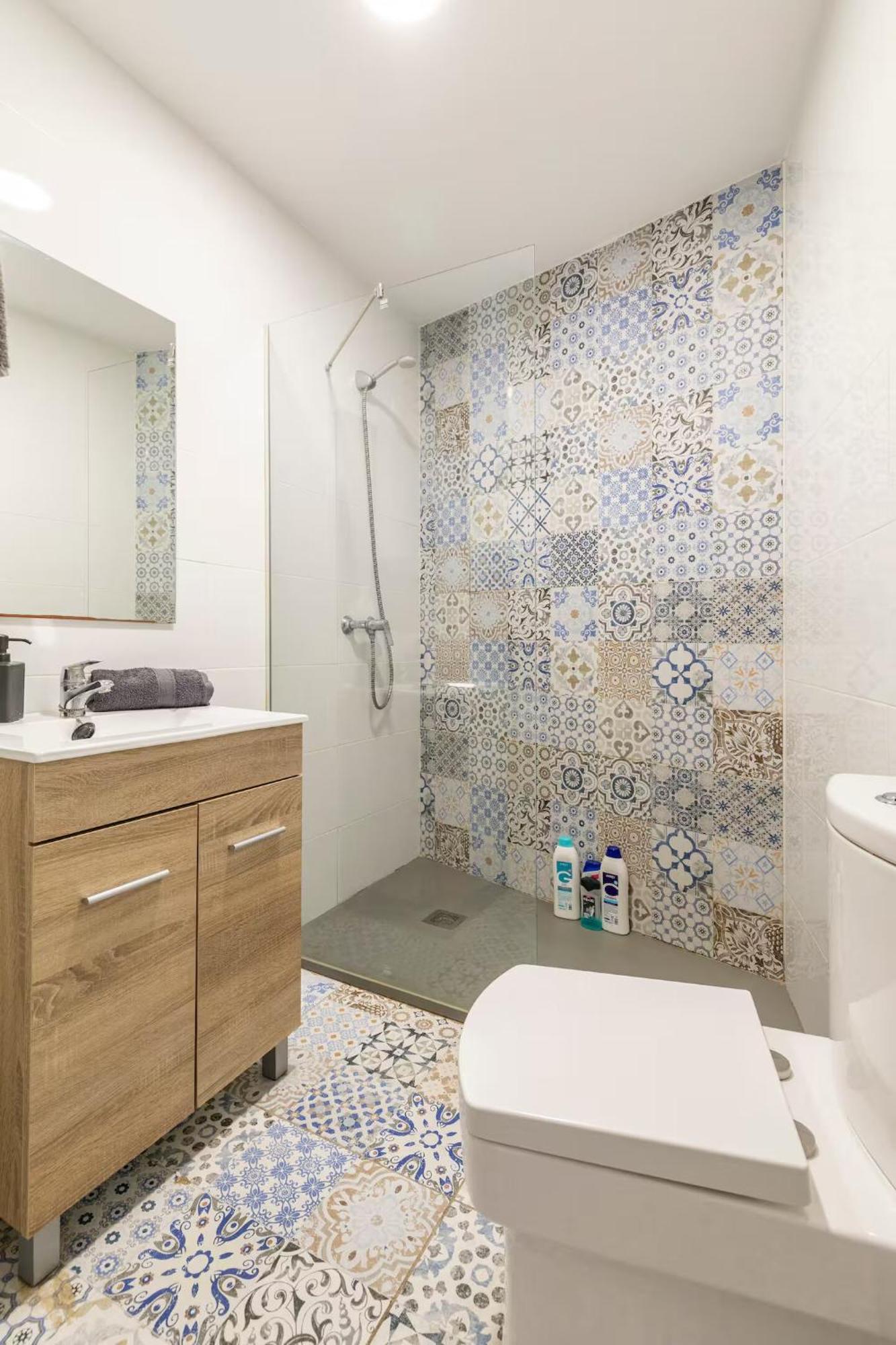 Vivienda Junto A Ruzafa - 12 Pax Y Mas Apartment Valencia Luaran gambar