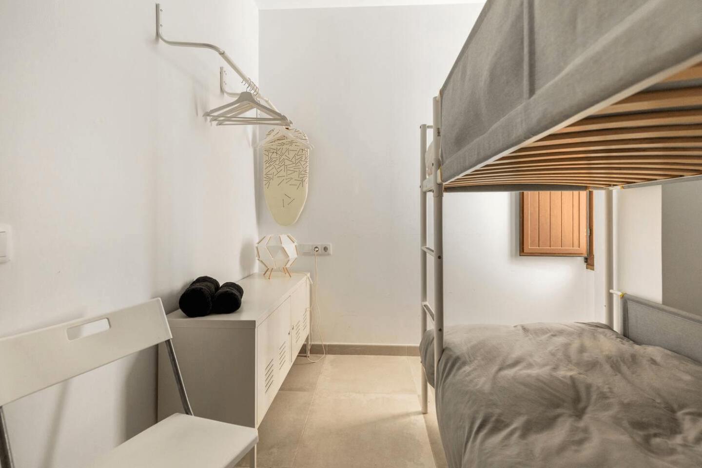 Vivienda Junto A Ruzafa - 12 Pax Y Mas Apartment Valencia Luaran gambar