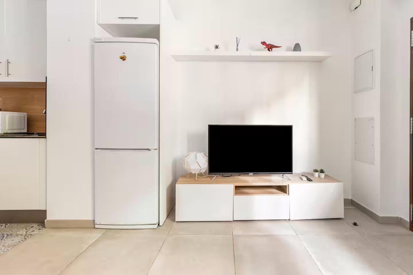 Vivienda Junto A Ruzafa - 12 Pax Y Mas Apartment Valencia Luaran gambar