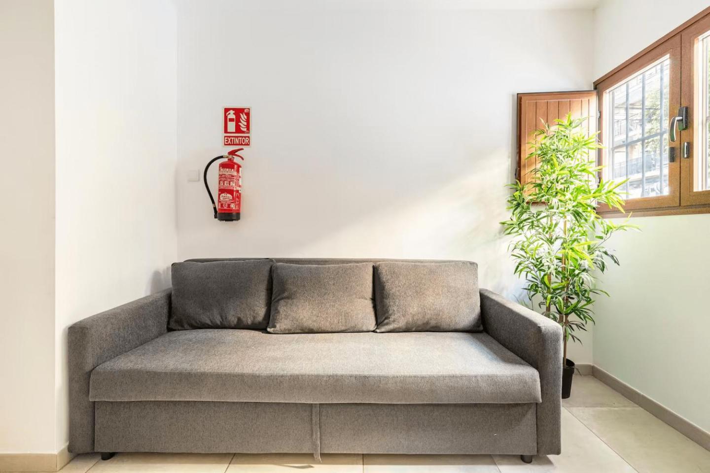 Vivienda Junto A Ruzafa - 12 Pax Y Mas Apartment Valencia Luaran gambar