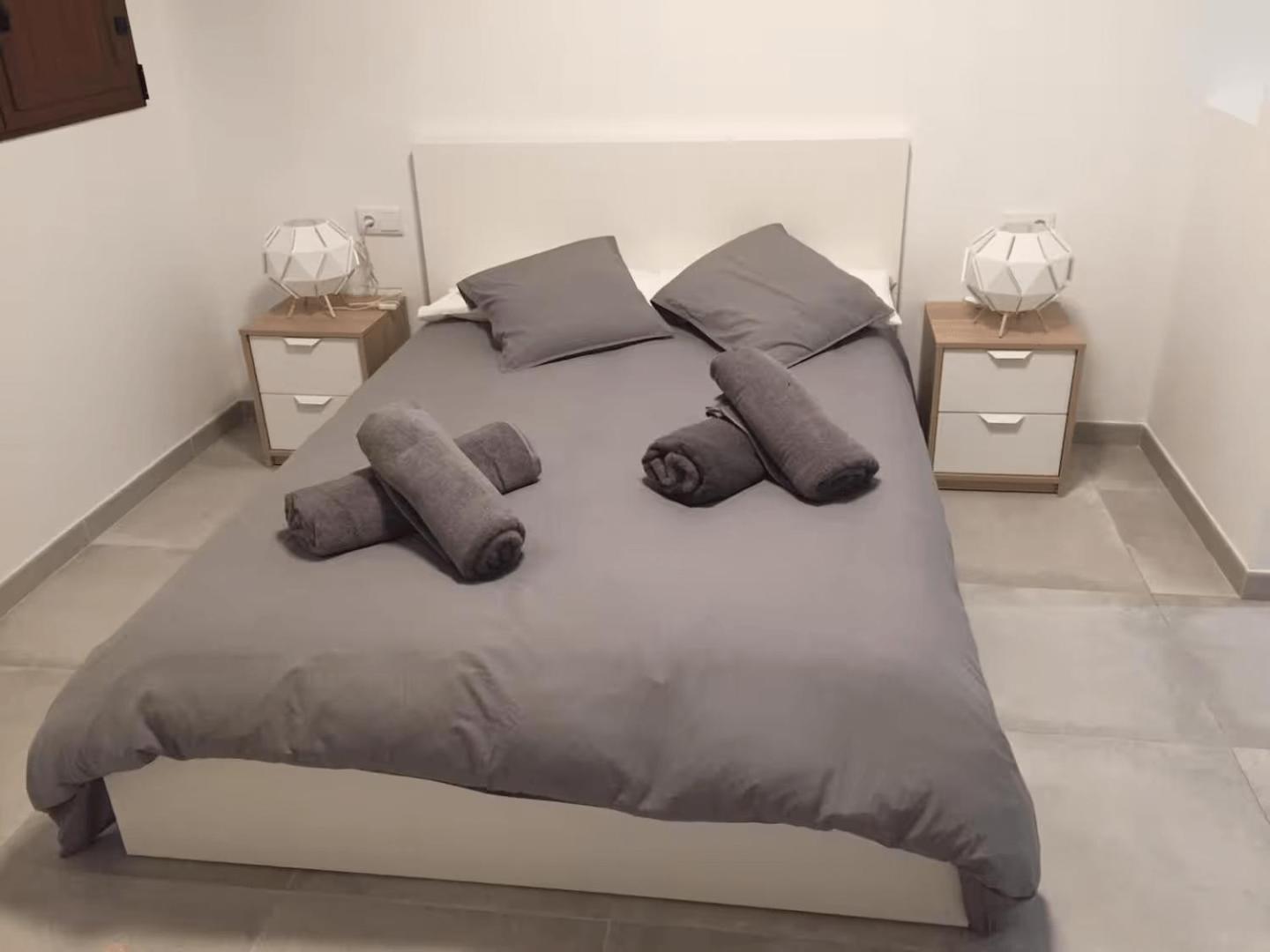 Vivienda Junto A Ruzafa - 12 Pax Y Mas Apartment Valencia Luaran gambar