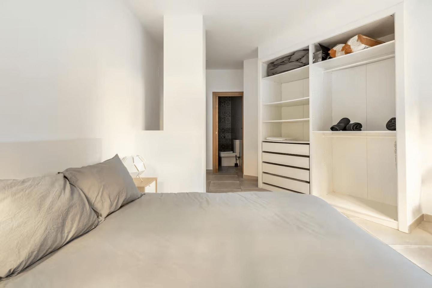 Vivienda Junto A Ruzafa - 12 Pax Y Mas Apartment Valencia Luaran gambar