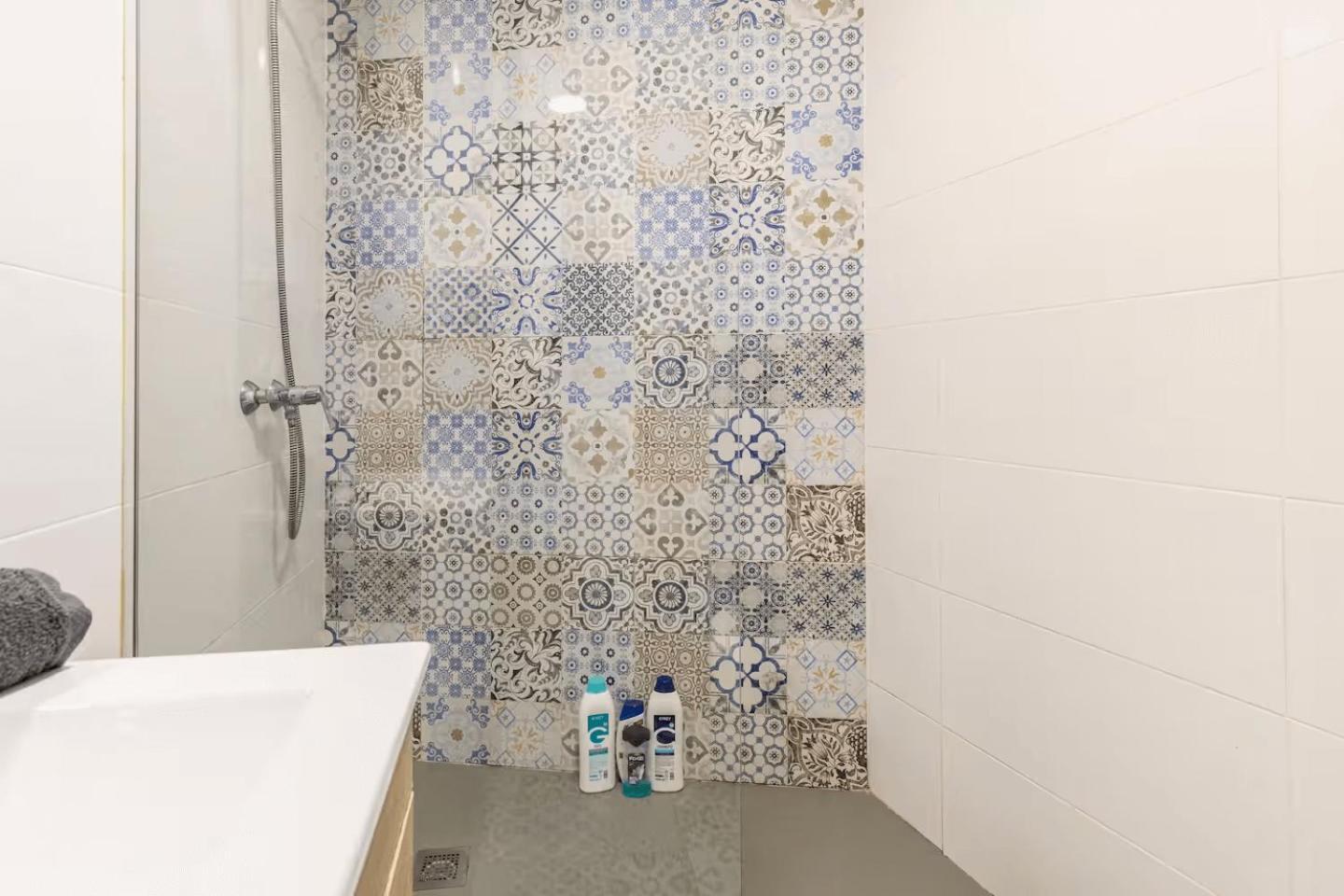 Vivienda Junto A Ruzafa - 12 Pax Y Mas Apartment Valencia Luaran gambar